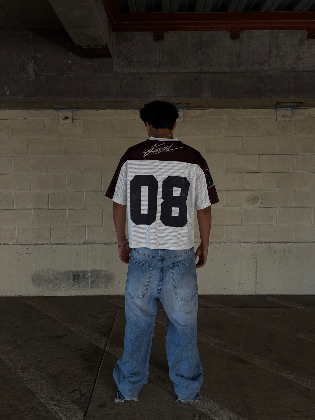 “Vision” Jersey