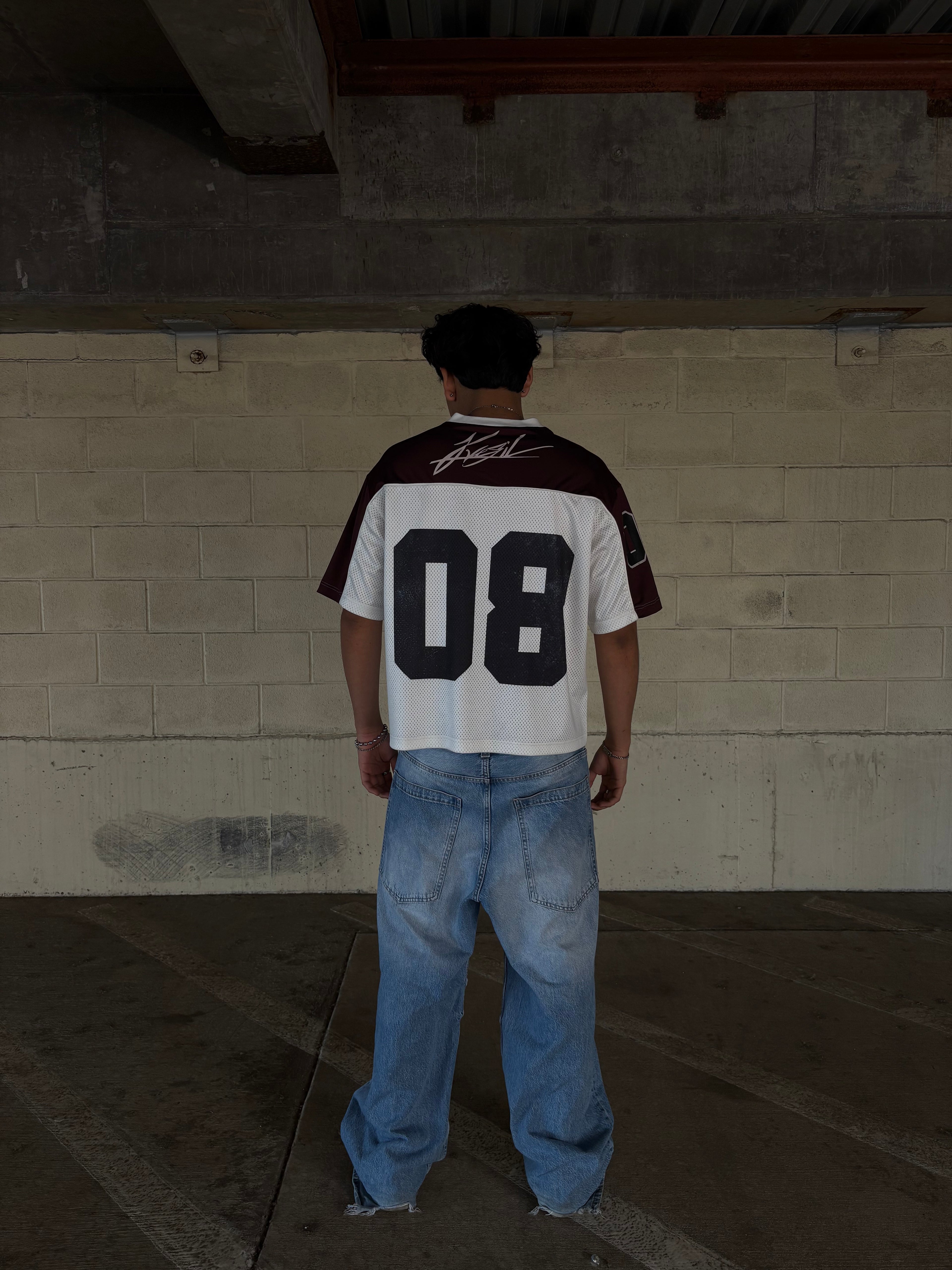 “Vision” Jersey