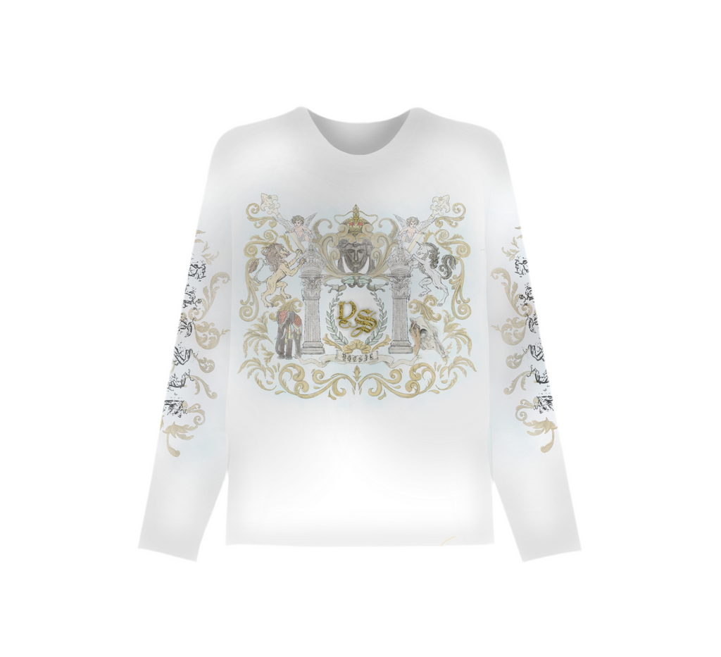 “Royalty” Long Sleeve
