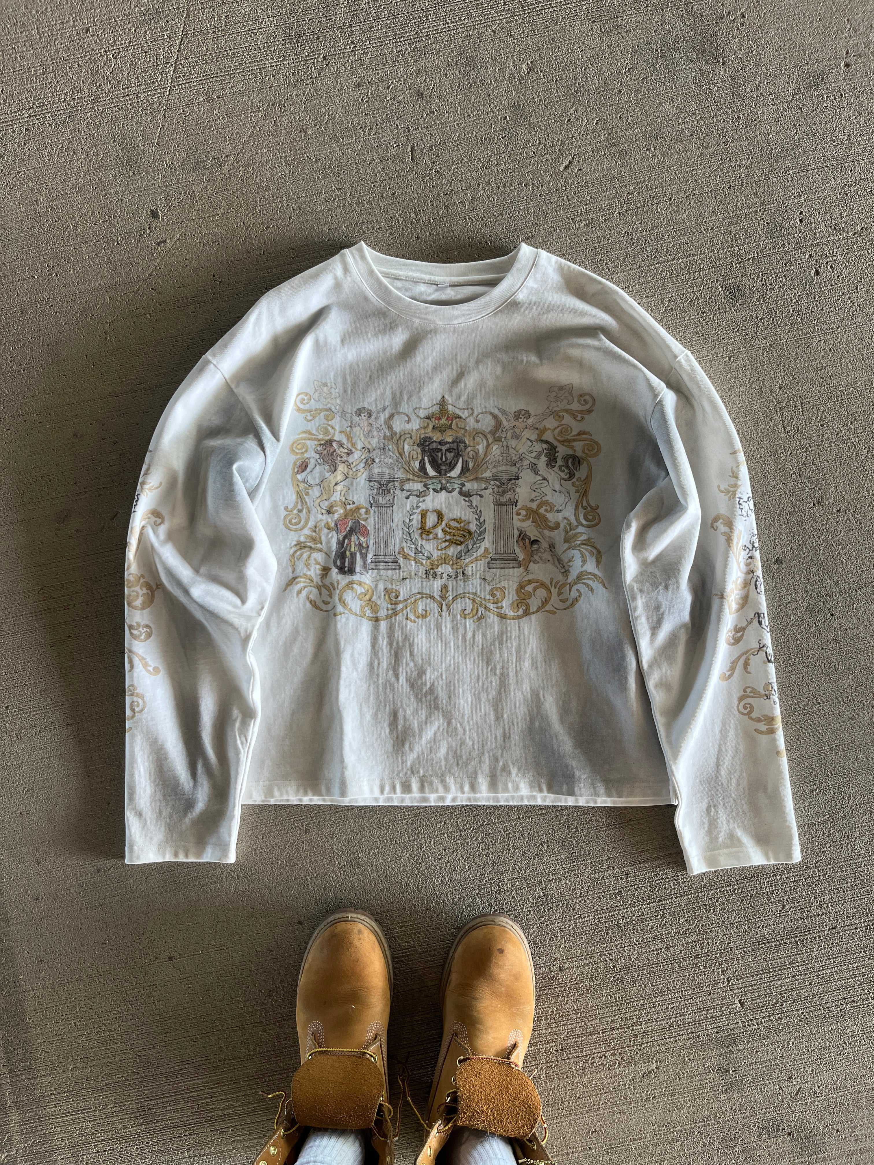 “Royalty” Long Sleeve