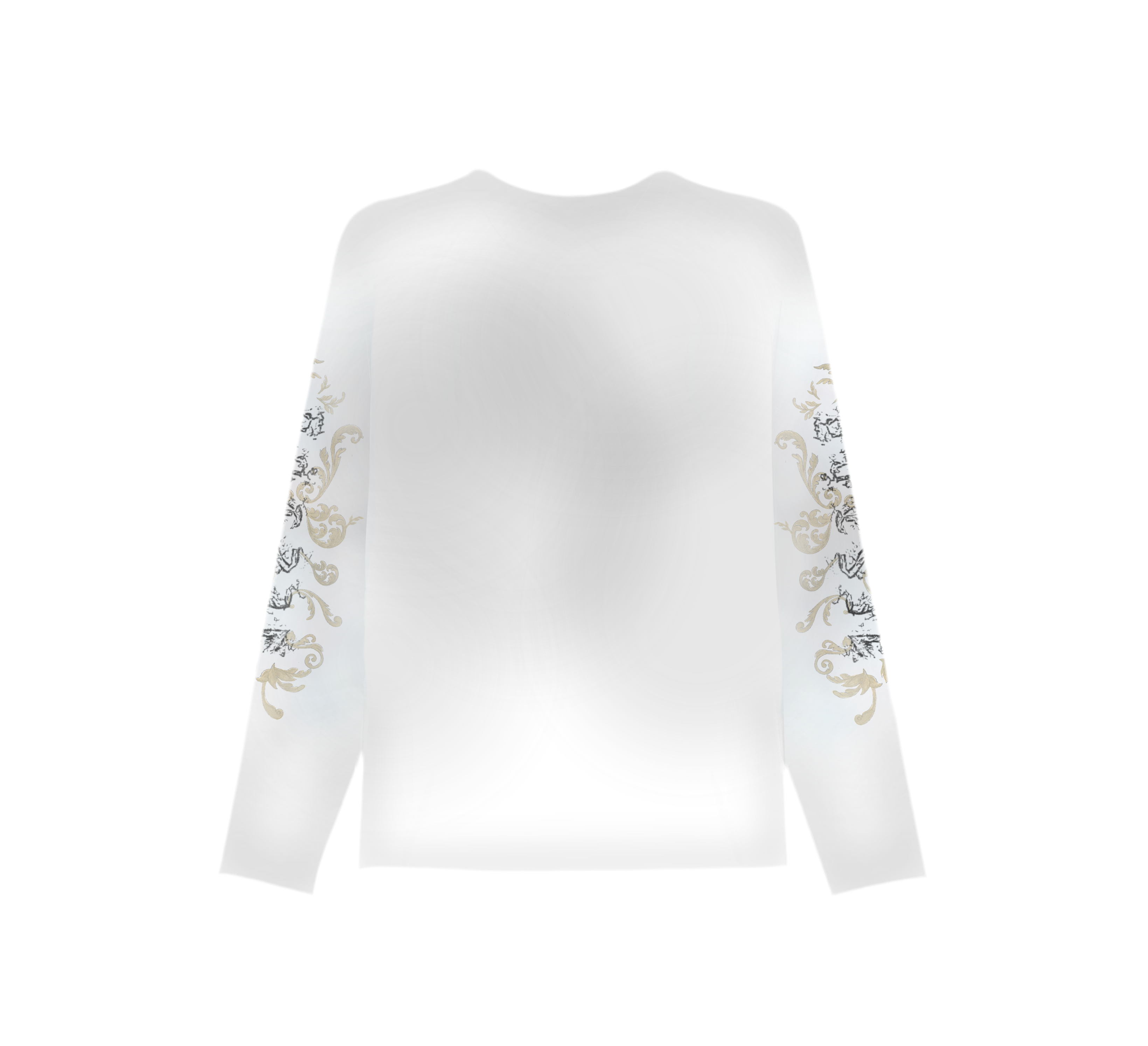 “Royalty” Long Sleeve