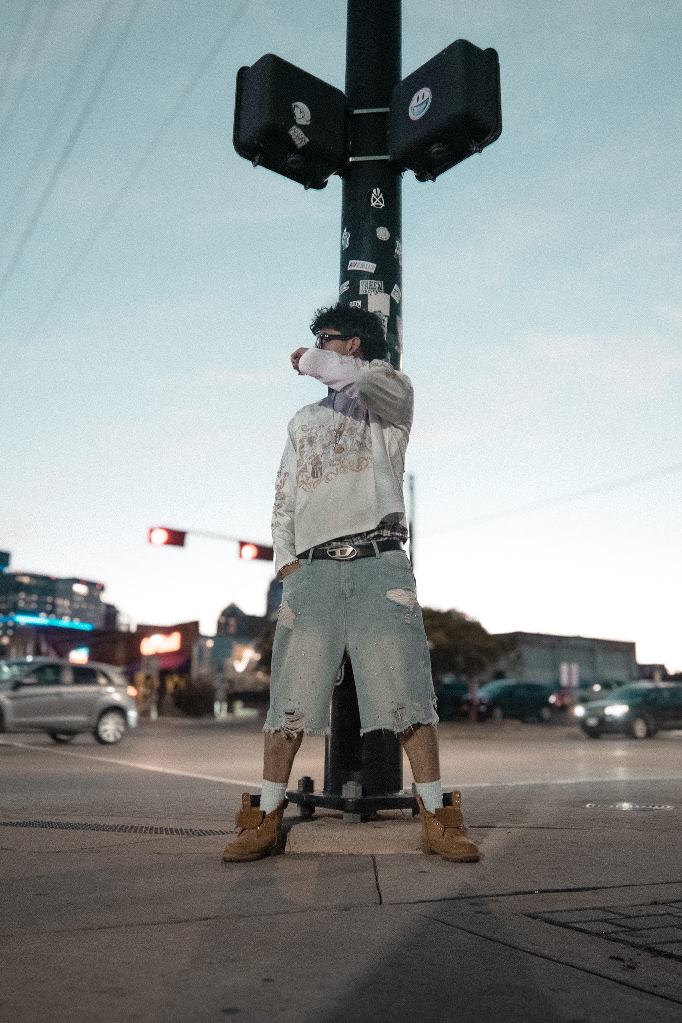 “Royalty” Long Sleeve