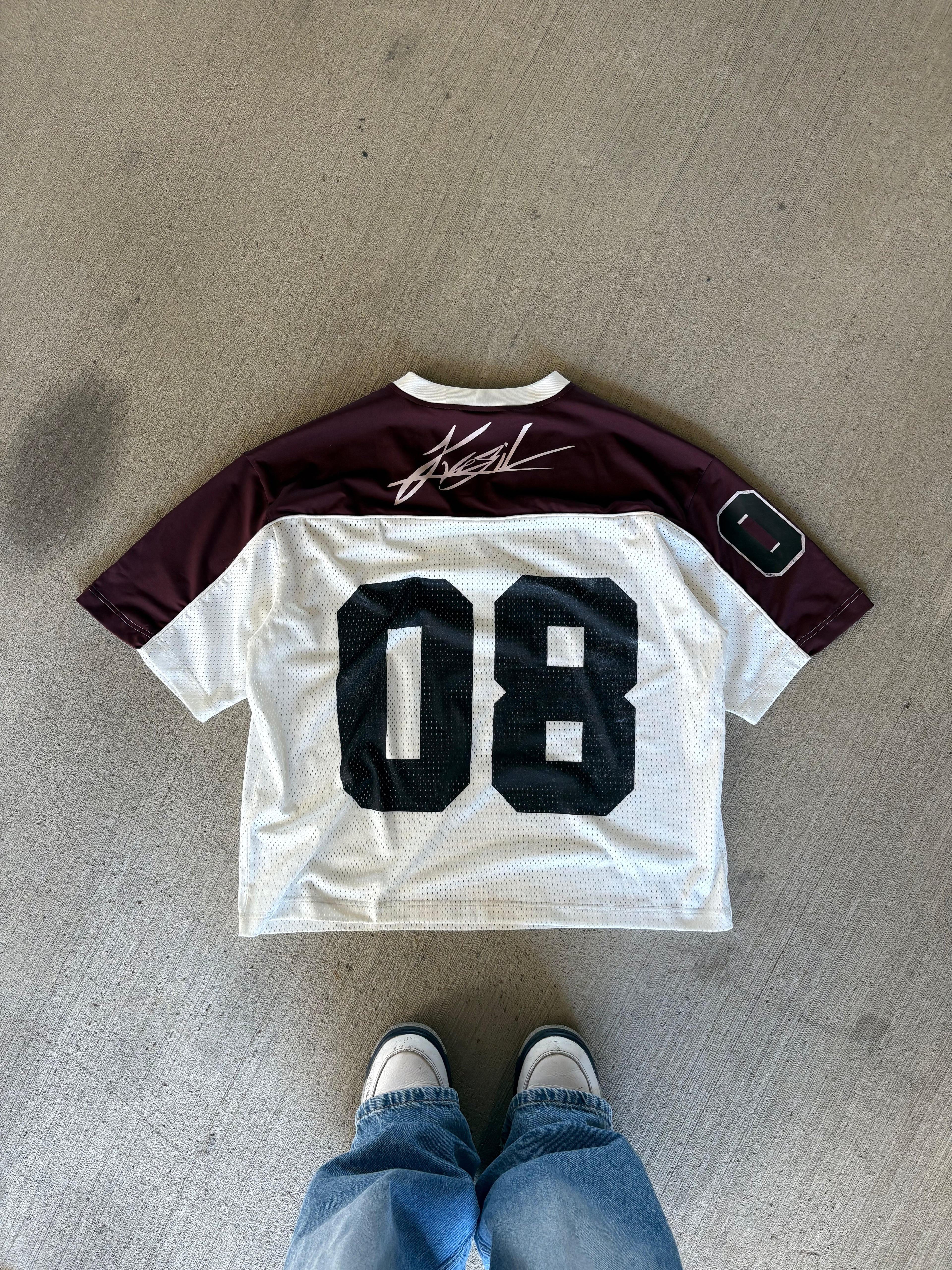 “Vision” Jersey