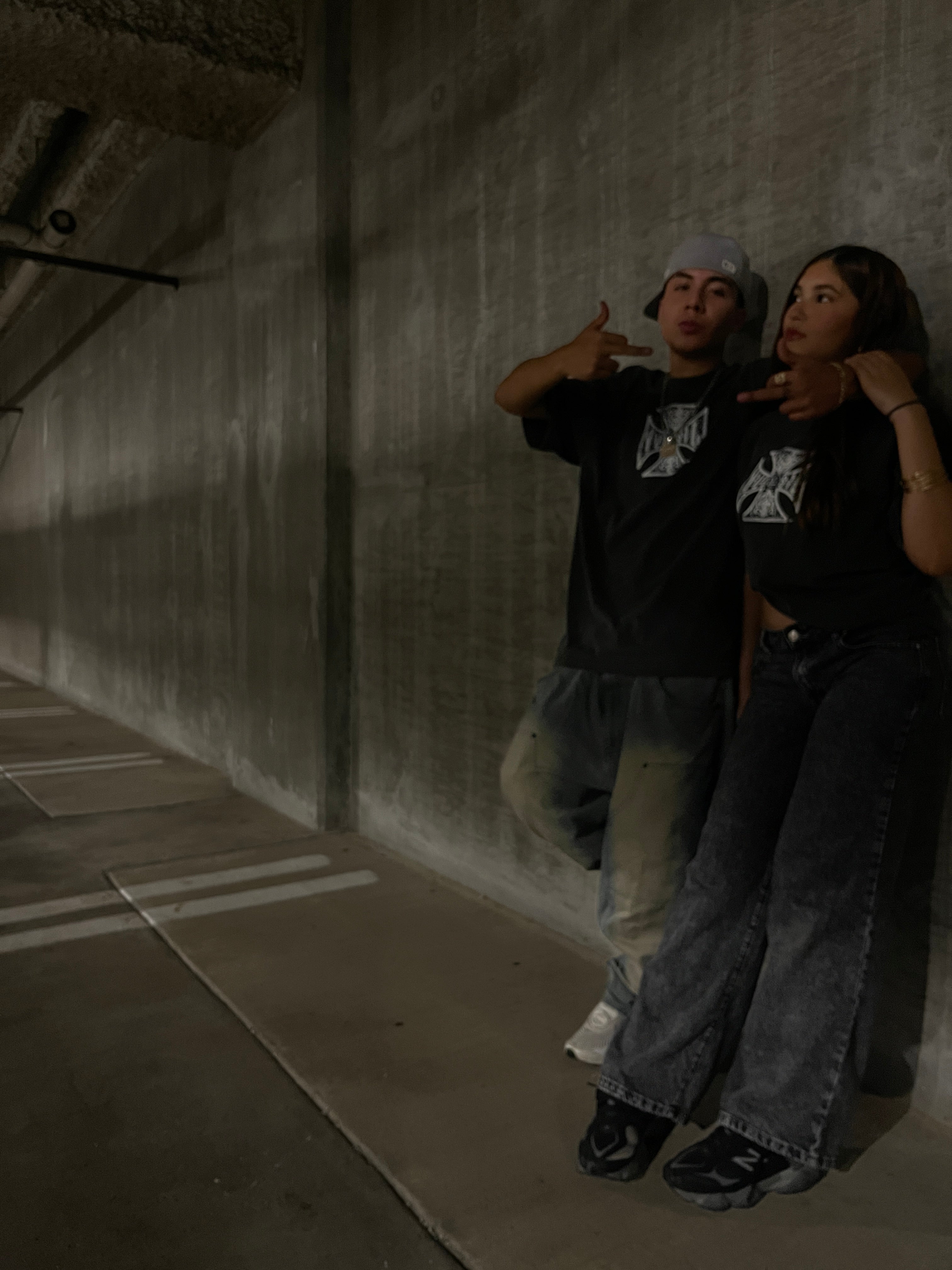 Yvesil Logo Shirt