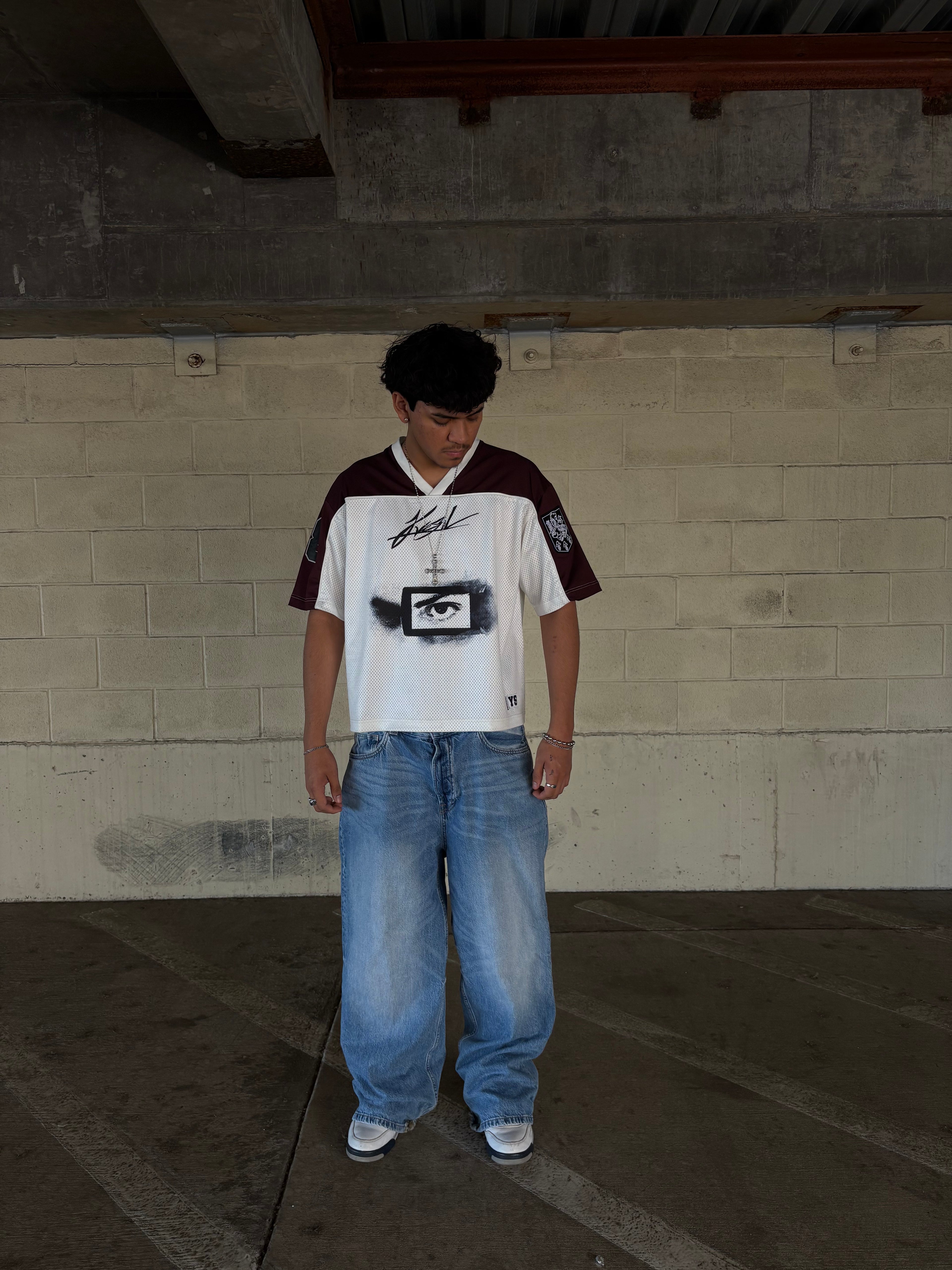 “Vision” Jersey