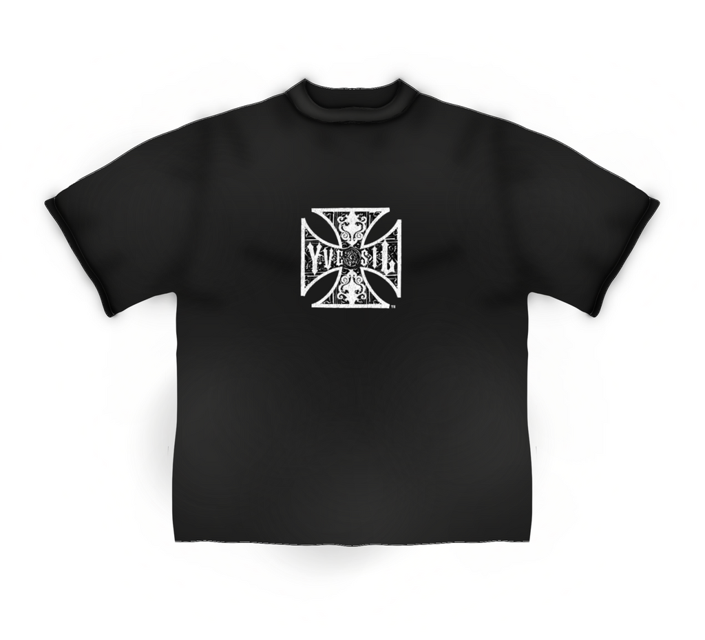 Yvesil Logo Shirt