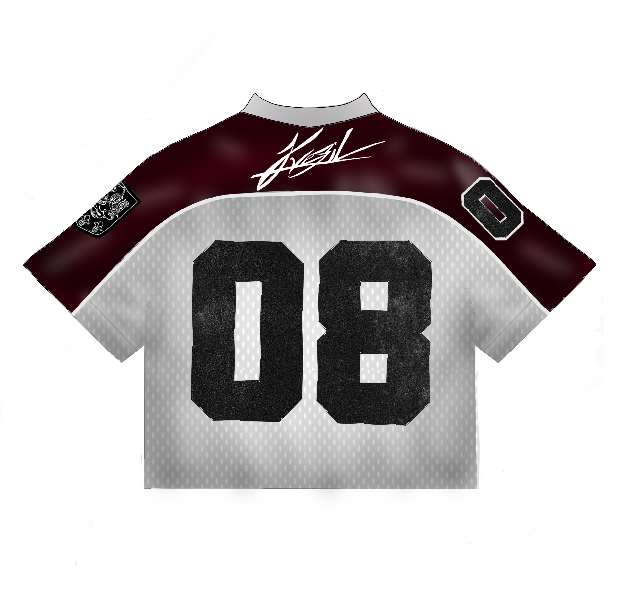 “Vision” Jersey