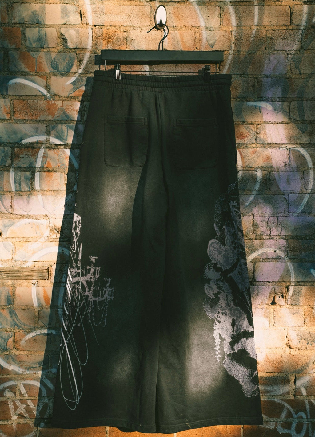“royalty” sweats