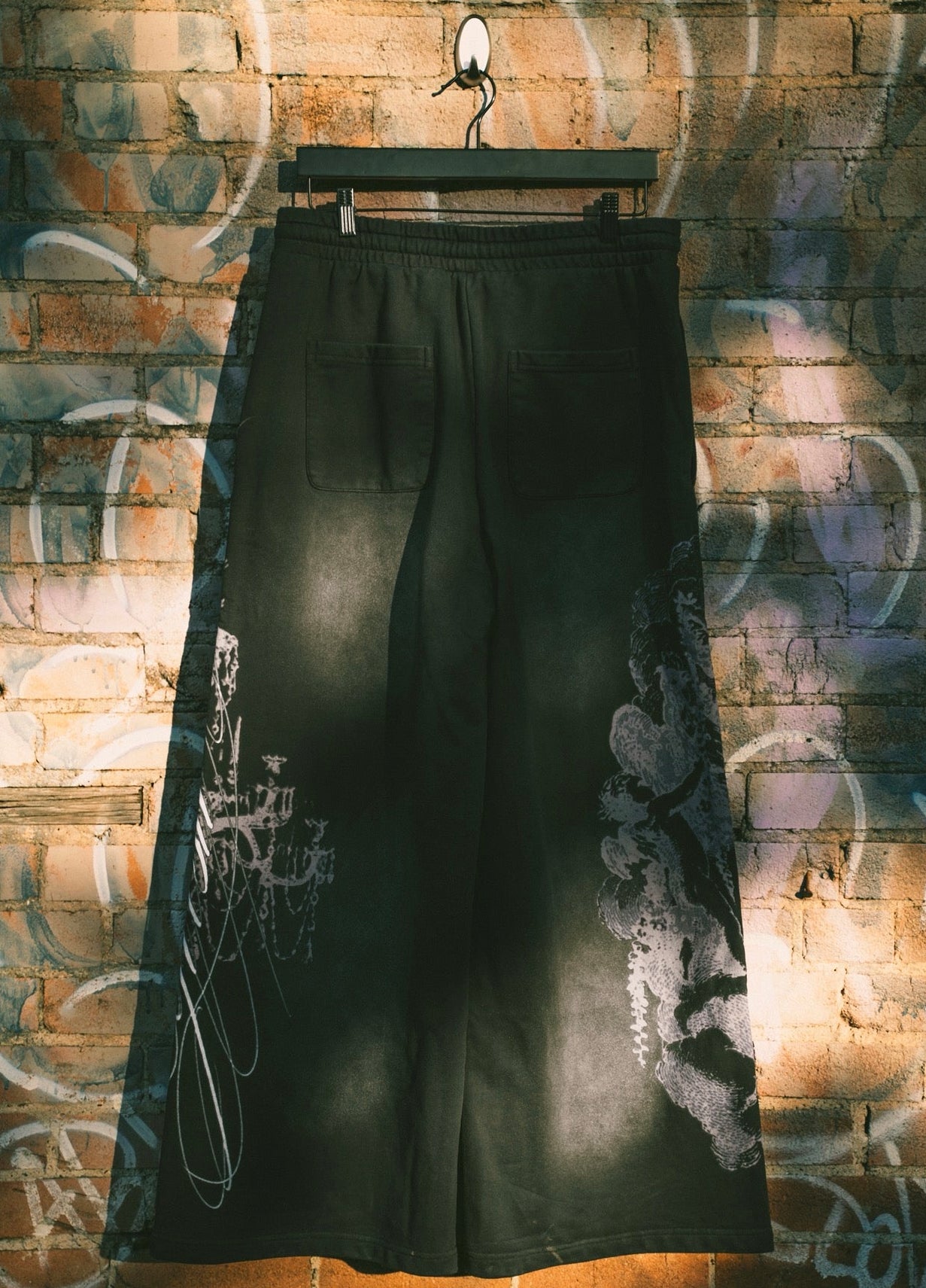 “royalty” sweats