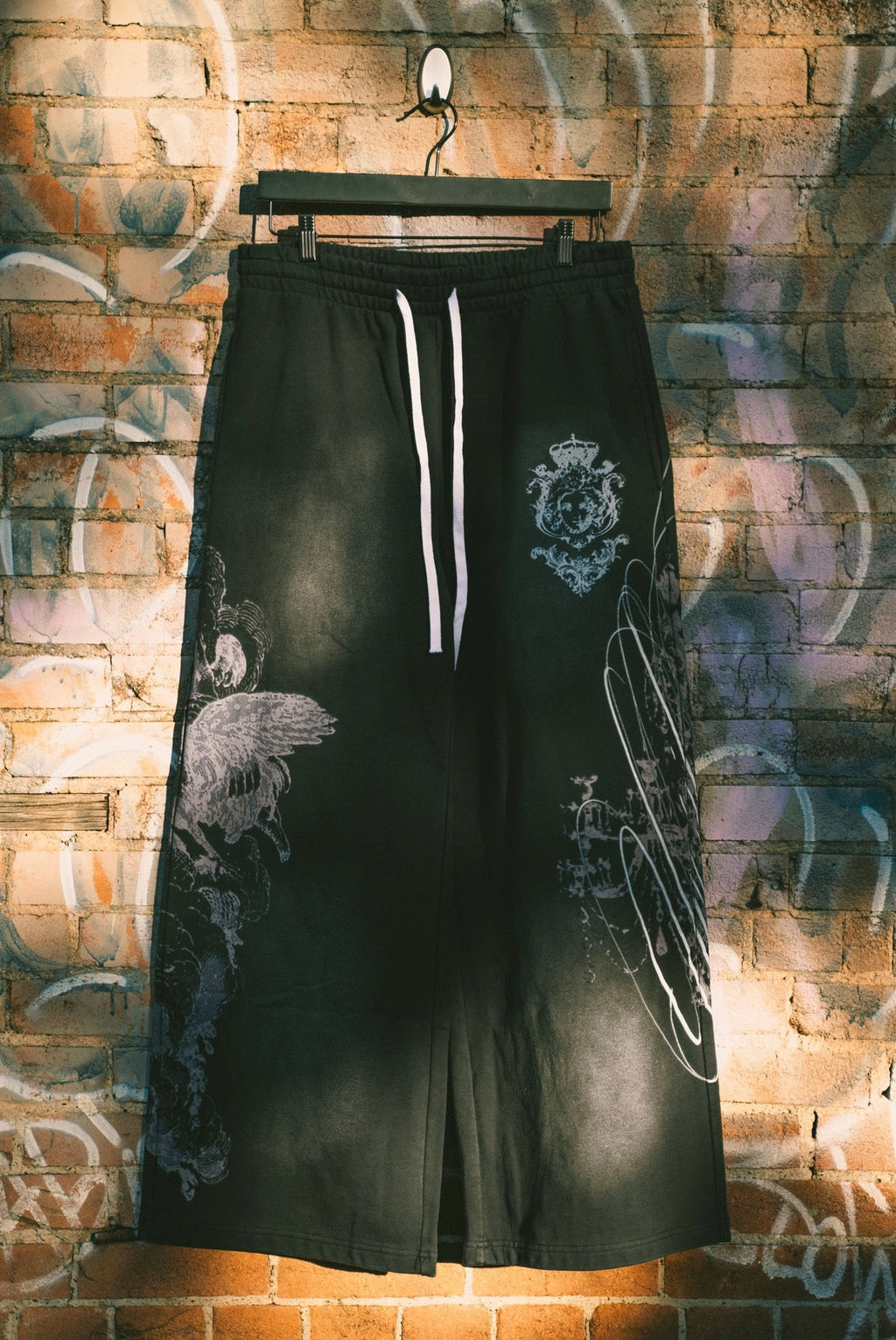 “royalty” sweats